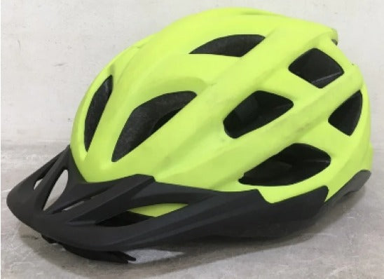 Y-48 Helmet 58-62cm Yellow Helmet